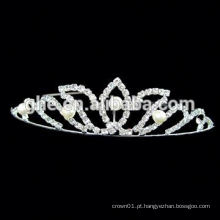 New fashion wholesale rhinestone head band